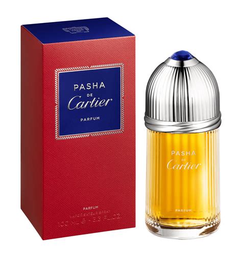 cartier pasha herrenduft|pasha de cartier parfum 100ml.